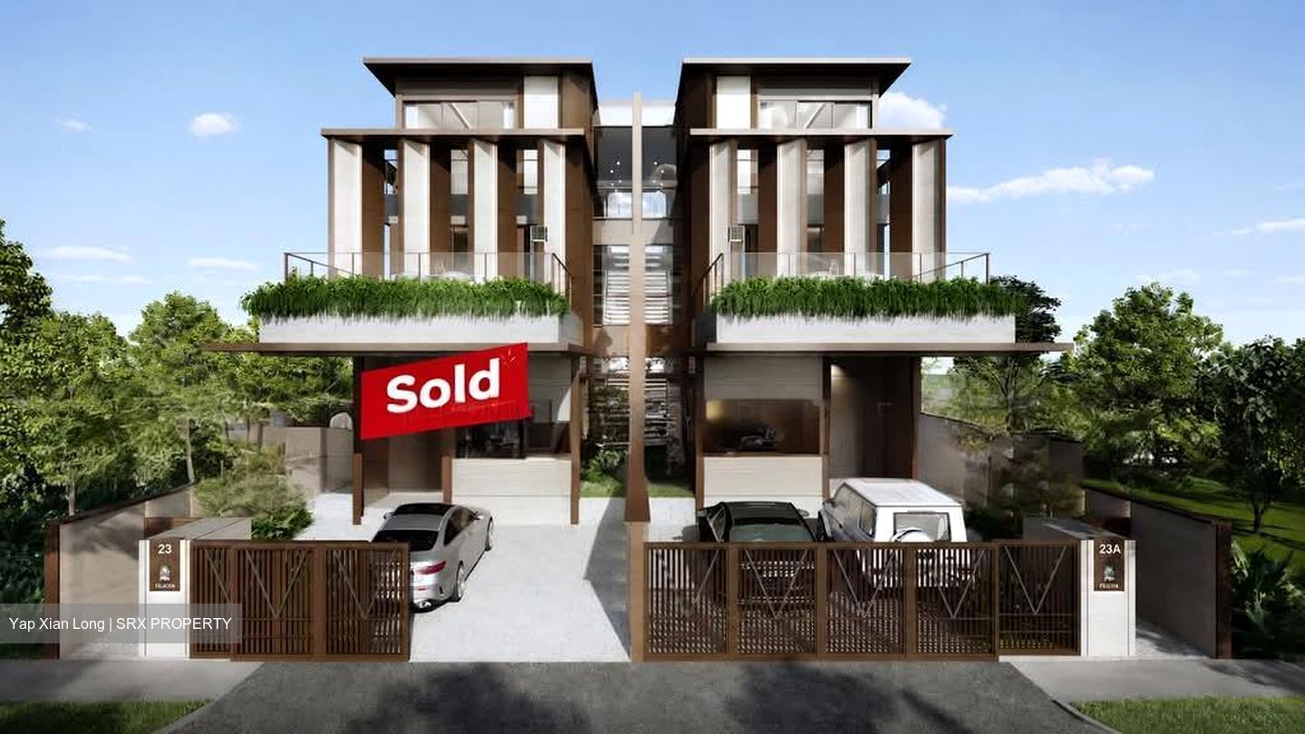 Opera Estate (D15), Semi-Detached #559728941